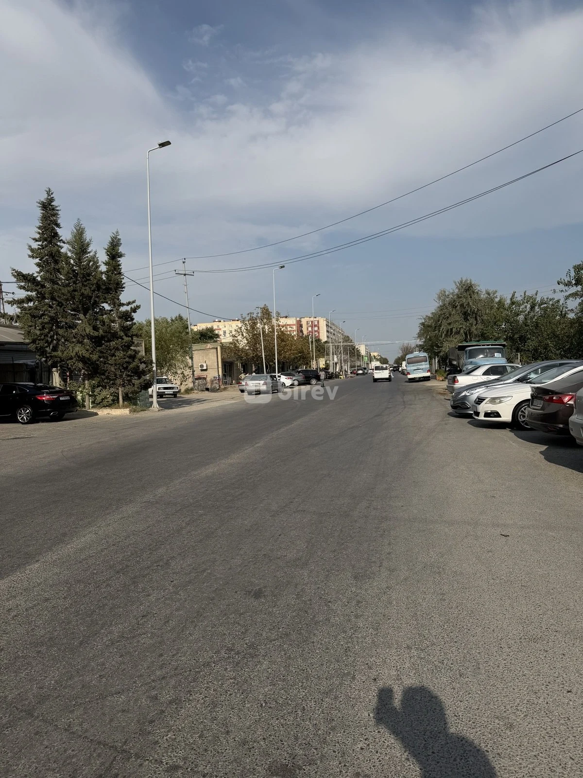10 sot torpaq, Sahil q., Məhərrəm Seyidov küç., Qaradağ rayonu — şəkil 6