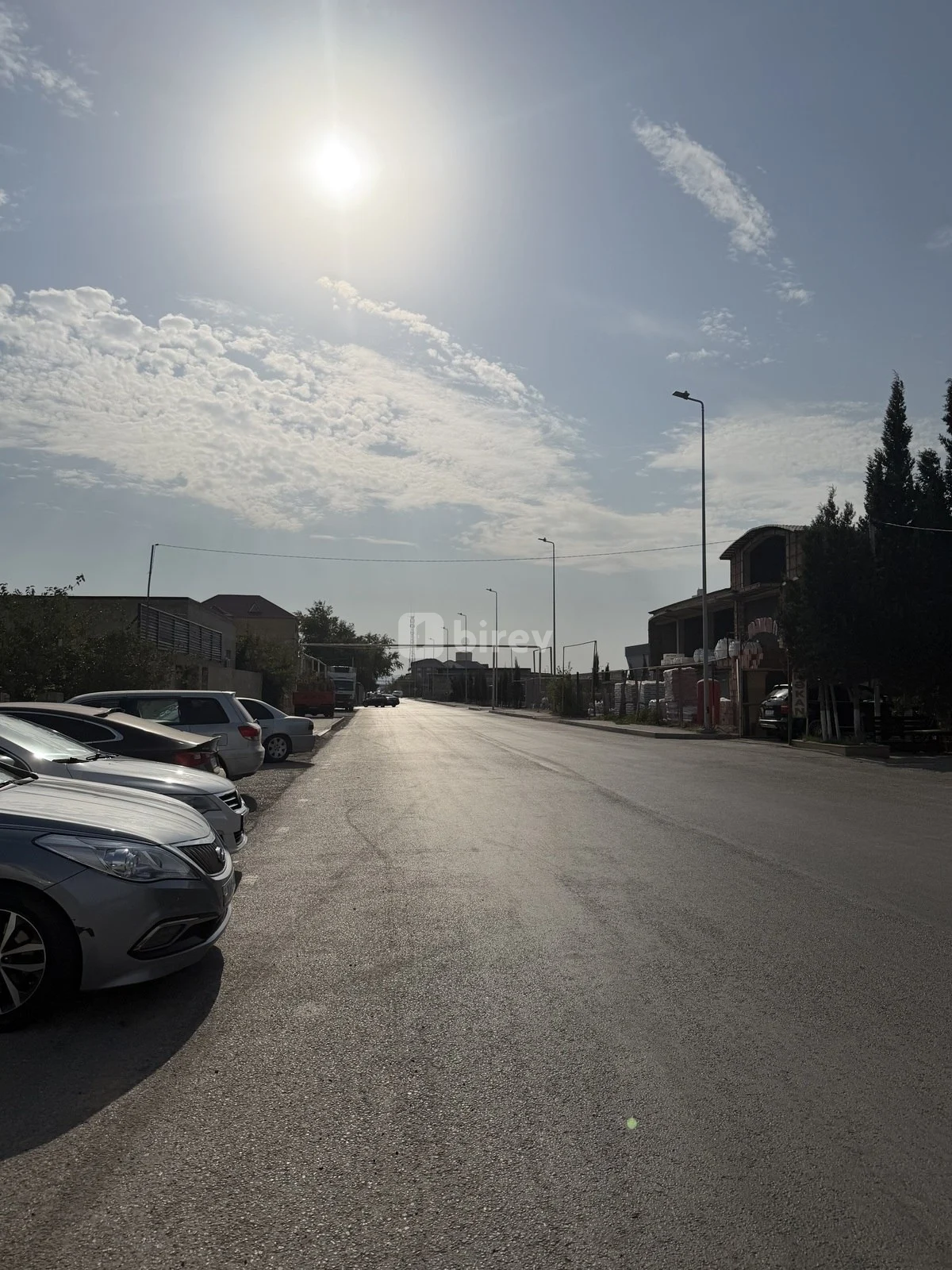 10 sot torpaq, Sahil q., Məhərrəm Seyidov küç., Qaradağ rayonu — şəkil 7