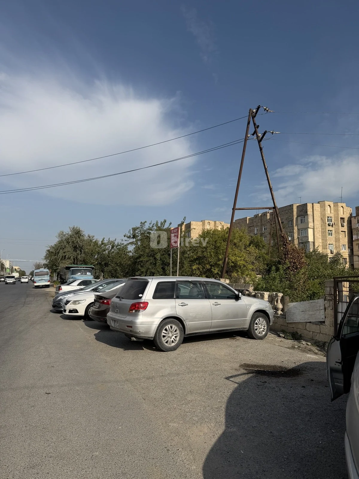 10 sot torpaq, Sahil q., Məhərrəm Seyidov küç., Qaradağ rayonu — şəkil 8