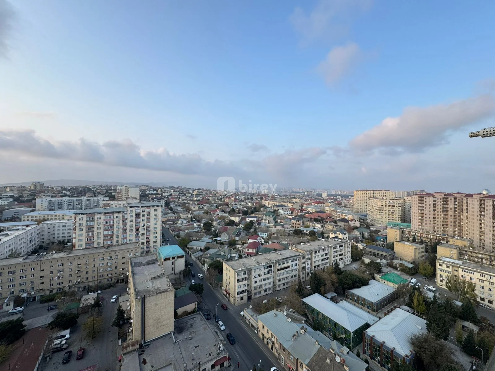 3 otaqlı mənzil, Badamdar q., Badamdar, Səbail rayonu — şəkil 27