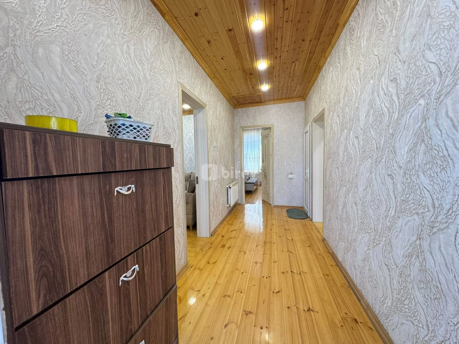 3 otaqlı həyət evi, Ramana q., Emir Bağırov küç, Sabunçu rayonu — şəkil 6