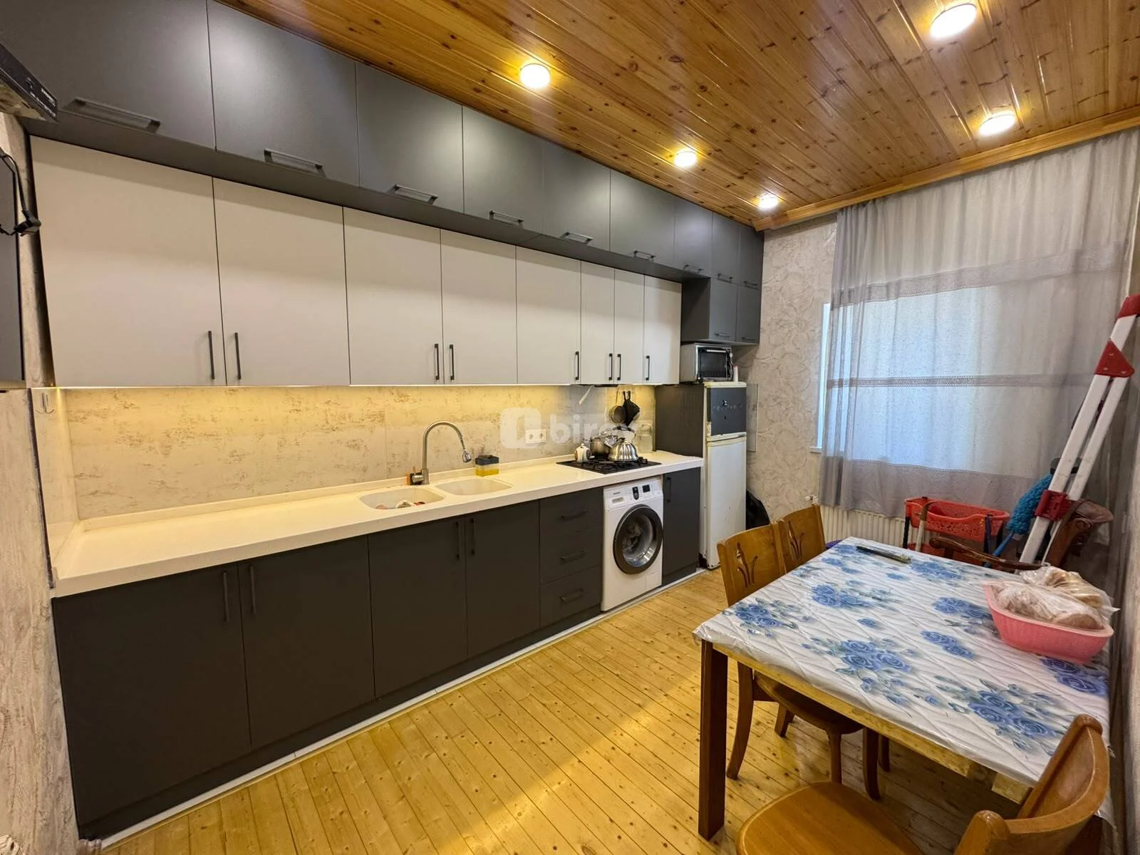 3 otaqlı həyət evi, Ramana q., Emir Bağırov küç, Sabunçu rayonu — şəkil 9