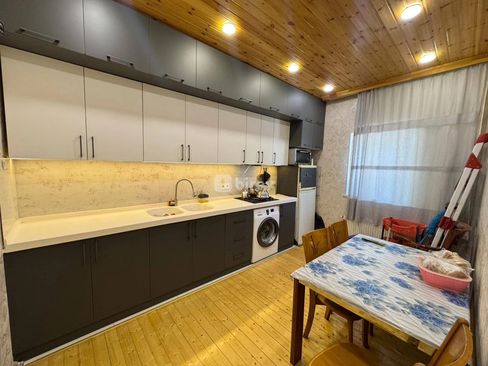 3 otaqlı həyət evi, Ramana q., Emir Bağırov küç, Sabunçu rayonu — şəkil 10