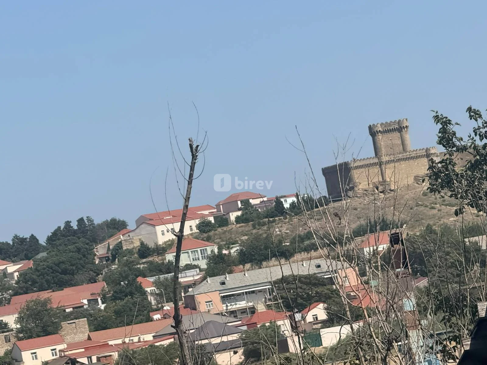 3 otaqlı həyət evi, Ramana q., Emir Bağırov küç, Sabunçu rayonu — şəkil 13