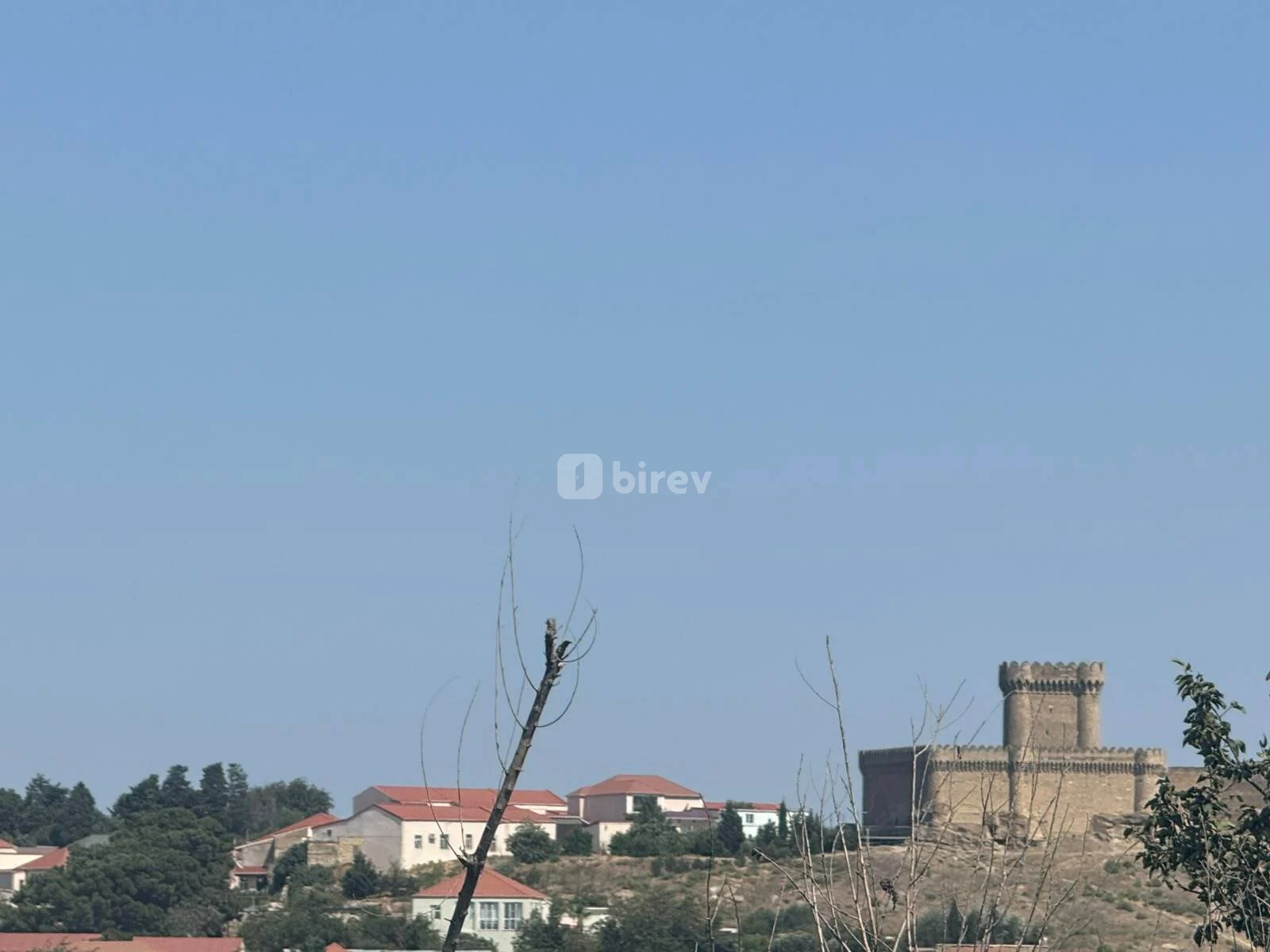 3 otaqlı həyət evi, Ramana q., Emir Bağırov küç, Sabunçu rayonu — şəkil 15