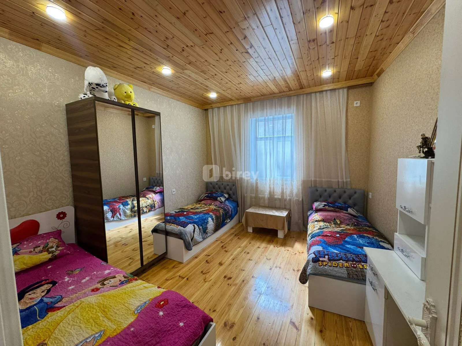 3 otaqlı həyət evi, Ramana q., Emir Bağırov küç, Sabunçu rayonu — şəkil 16