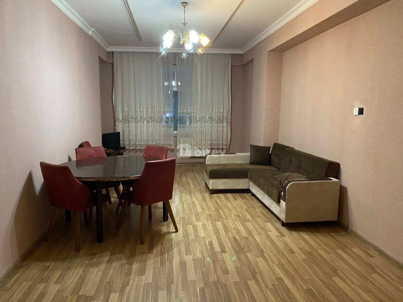 4 otaqlı mənzil, Yeni Yasamal q., Yeni Yasamal, Yasamal rayonu — şəkil 1
