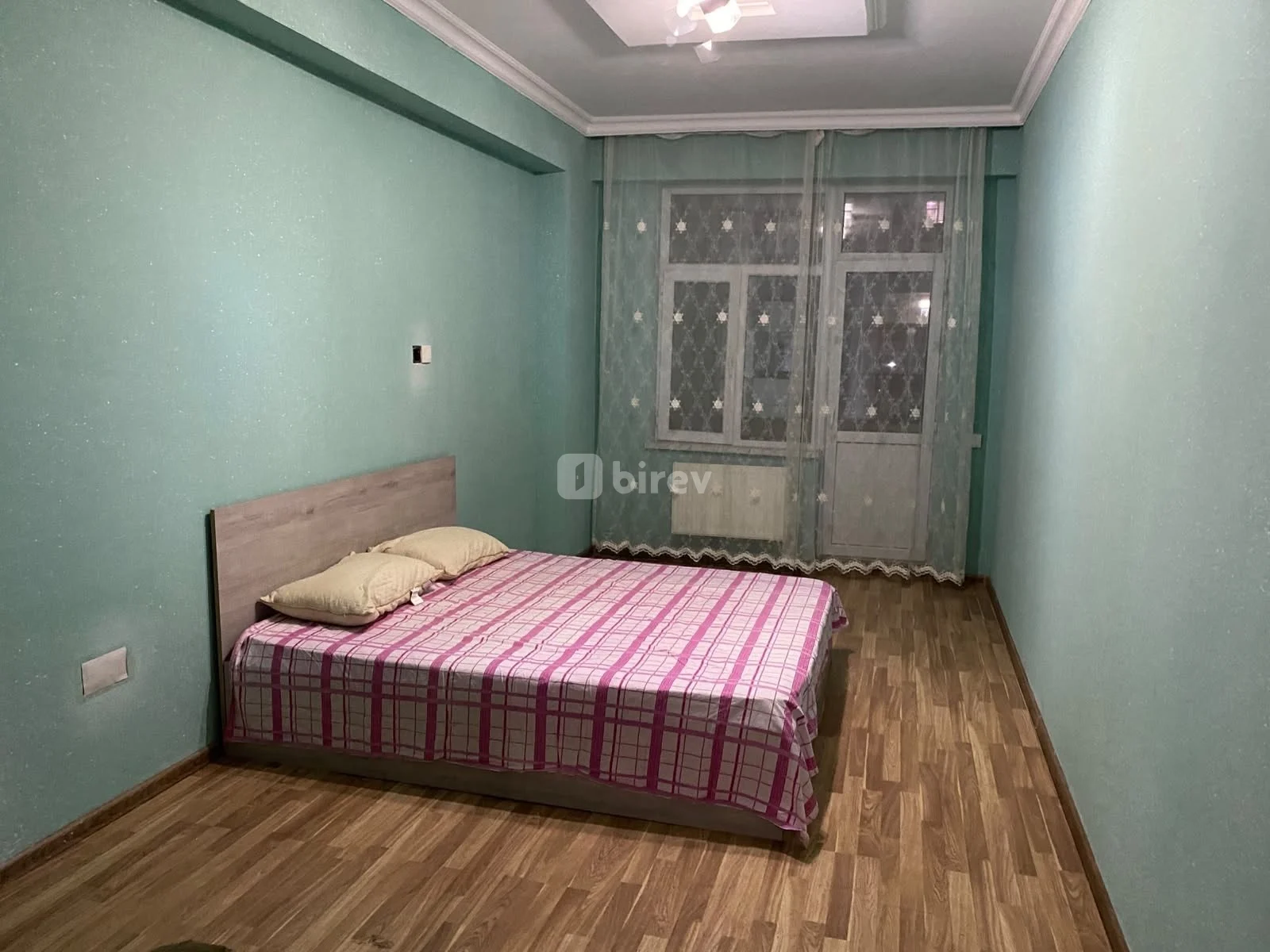 4 otaqlı mənzil, Yeni Yasamal q., Yeni Yasamal, Yasamal rayonu — şəkil 2