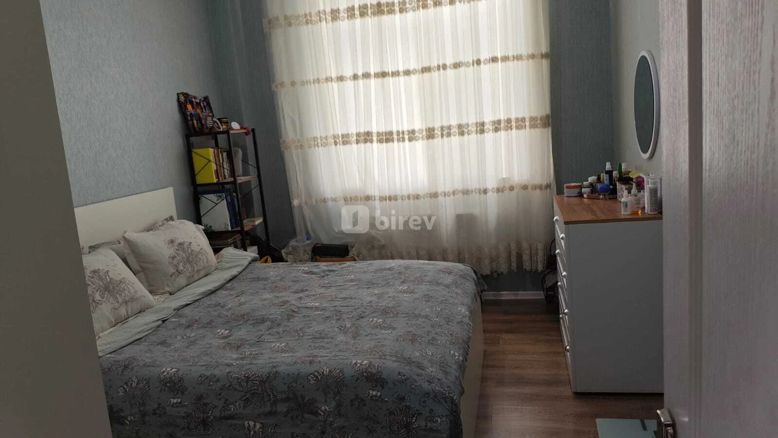 4 otaqlı mənzil, Yasamal q., Mida Yasamal Yaşayış Kompleksi, Yasamal rayonu — şəkil 3