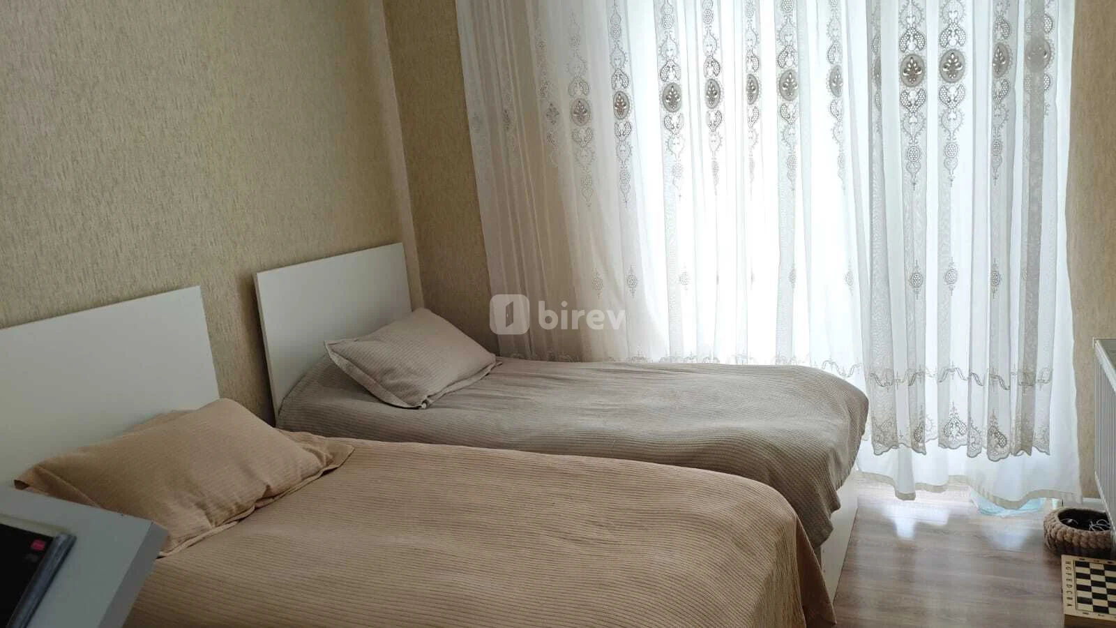 4 otaqlı mənzil, Yasamal q., Mida Yasamal Yaşayış Kompleksi, Yasamal rayonu — şəkil 10