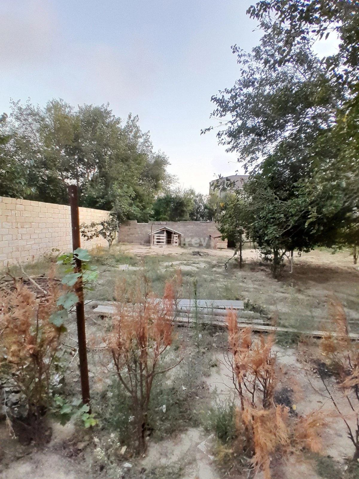 4 otaqlı həyət evi, Novxanı q., Novxanı qəsəbəsi, Abşeron rayonu — şəkil 4