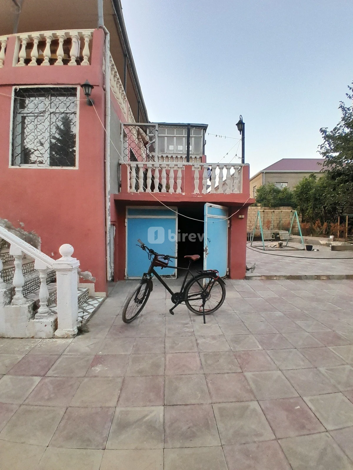4 otaqlı həyət evi, Novxanı q., Novxanı qəsəbəsi, Abşeron rayonu — şəkil 5