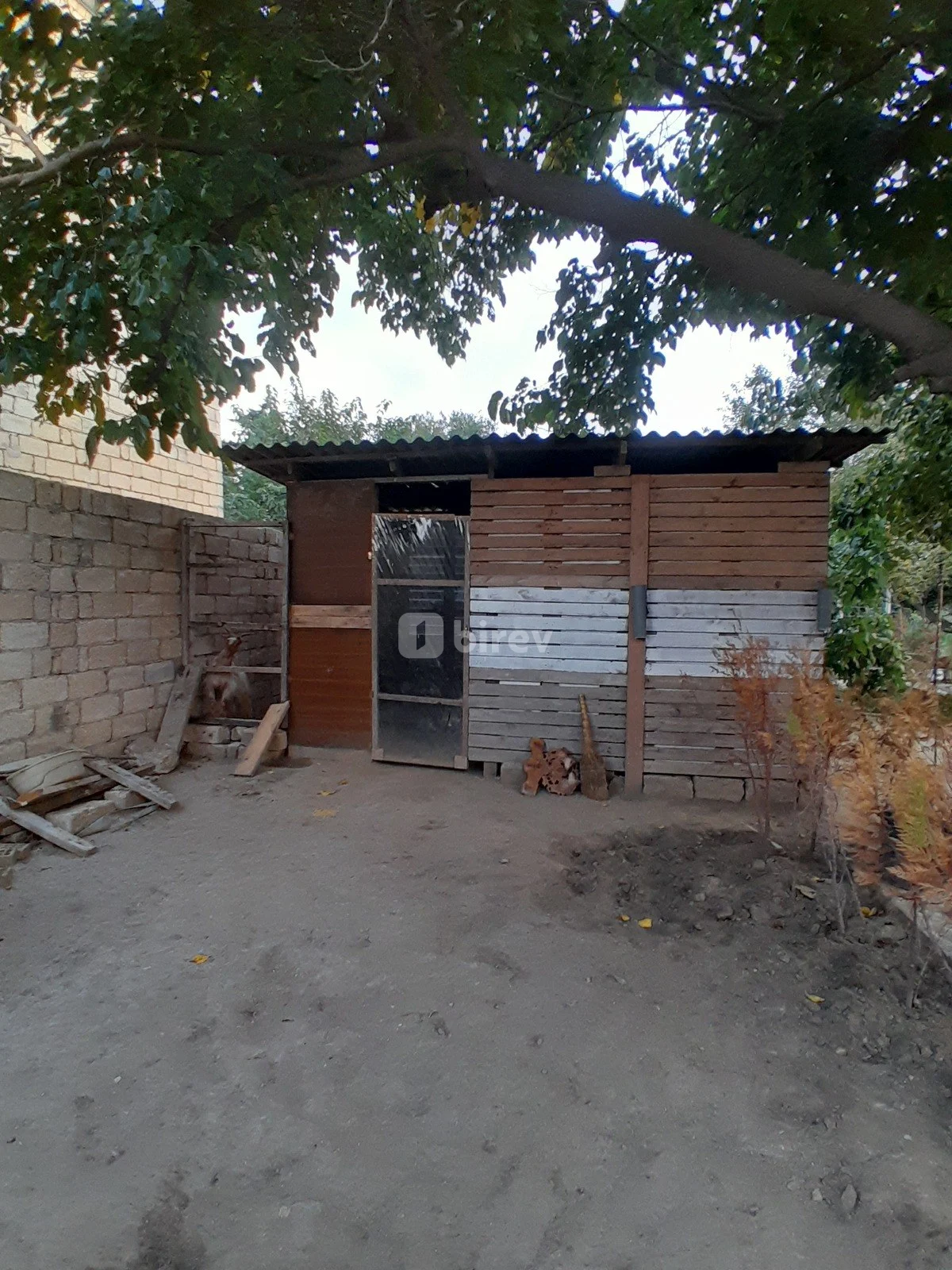 4 otaqlı həyət evi, Novxanı q., Novxanı qəsəbəsi, Abşeron rayonu — şəkil 7