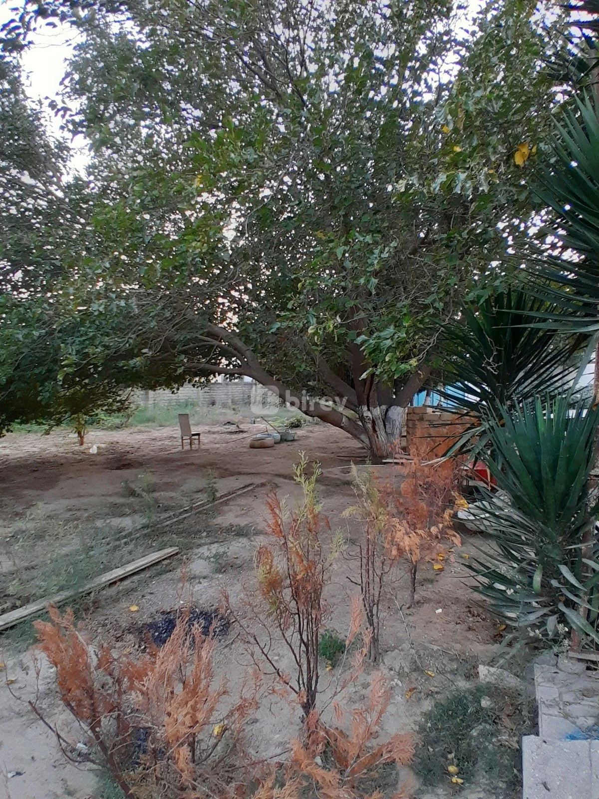 4 otaqlı həyət evi, Novxanı q., Novxanı qəsəbəsi, Abşeron rayonu — şəkil 9
