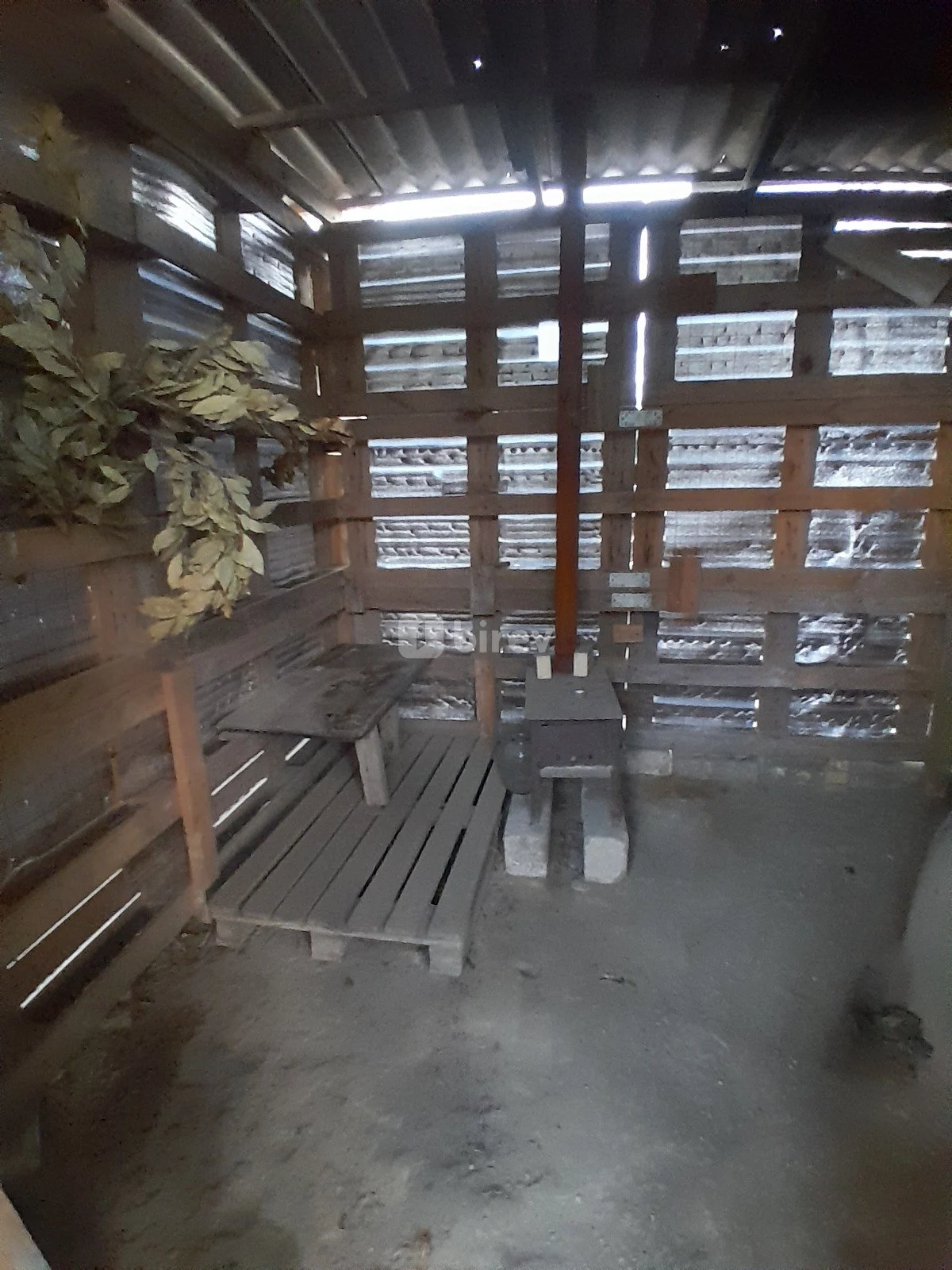 4 otaqlı həyət evi, Novxanı q., Novxanı qəsəbəsi, Abşeron rayonu — şəkil 12