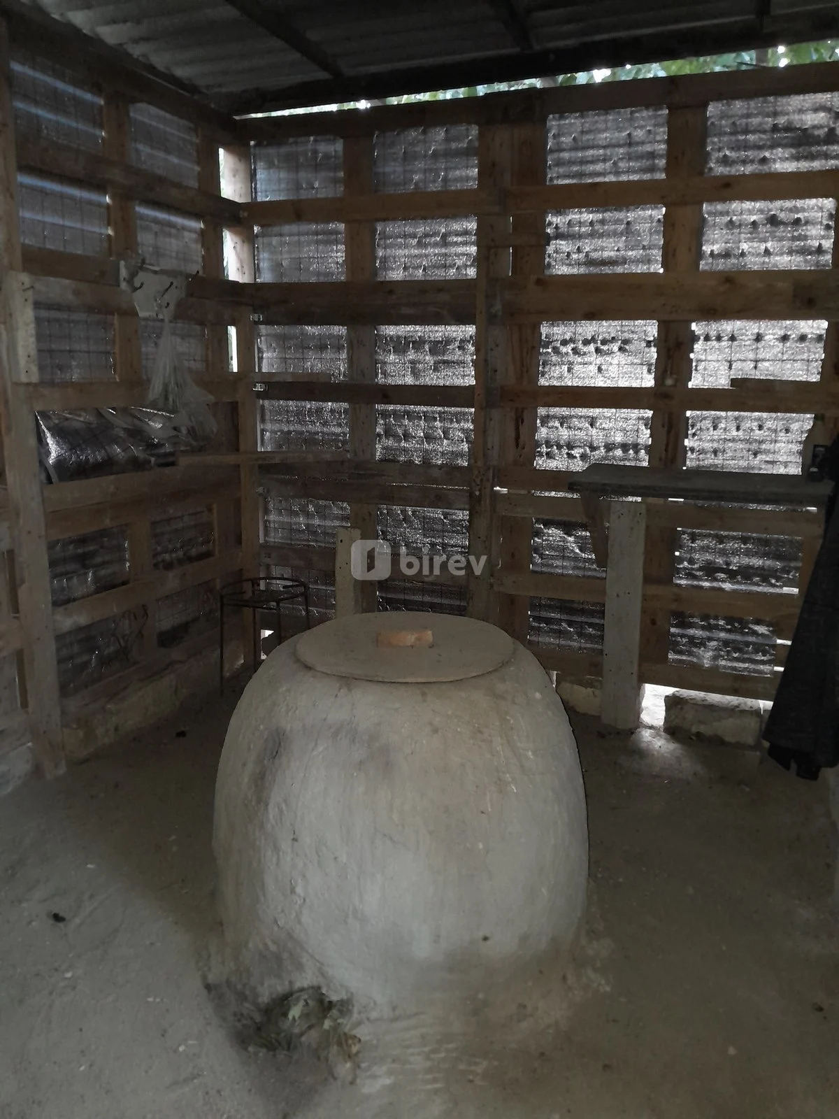 4 otaqlı həyət evi, Novxanı q., Novxanı qəsəbəsi, Abşeron rayonu — şəkil 15