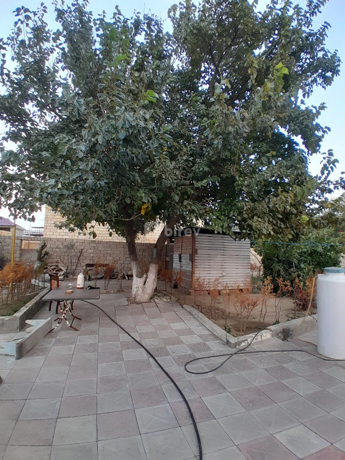 4 otaqlı həyət evi, Novxanı q., Novxanı qəsəbəsi, Abşeron rayonu — şəkil 18
