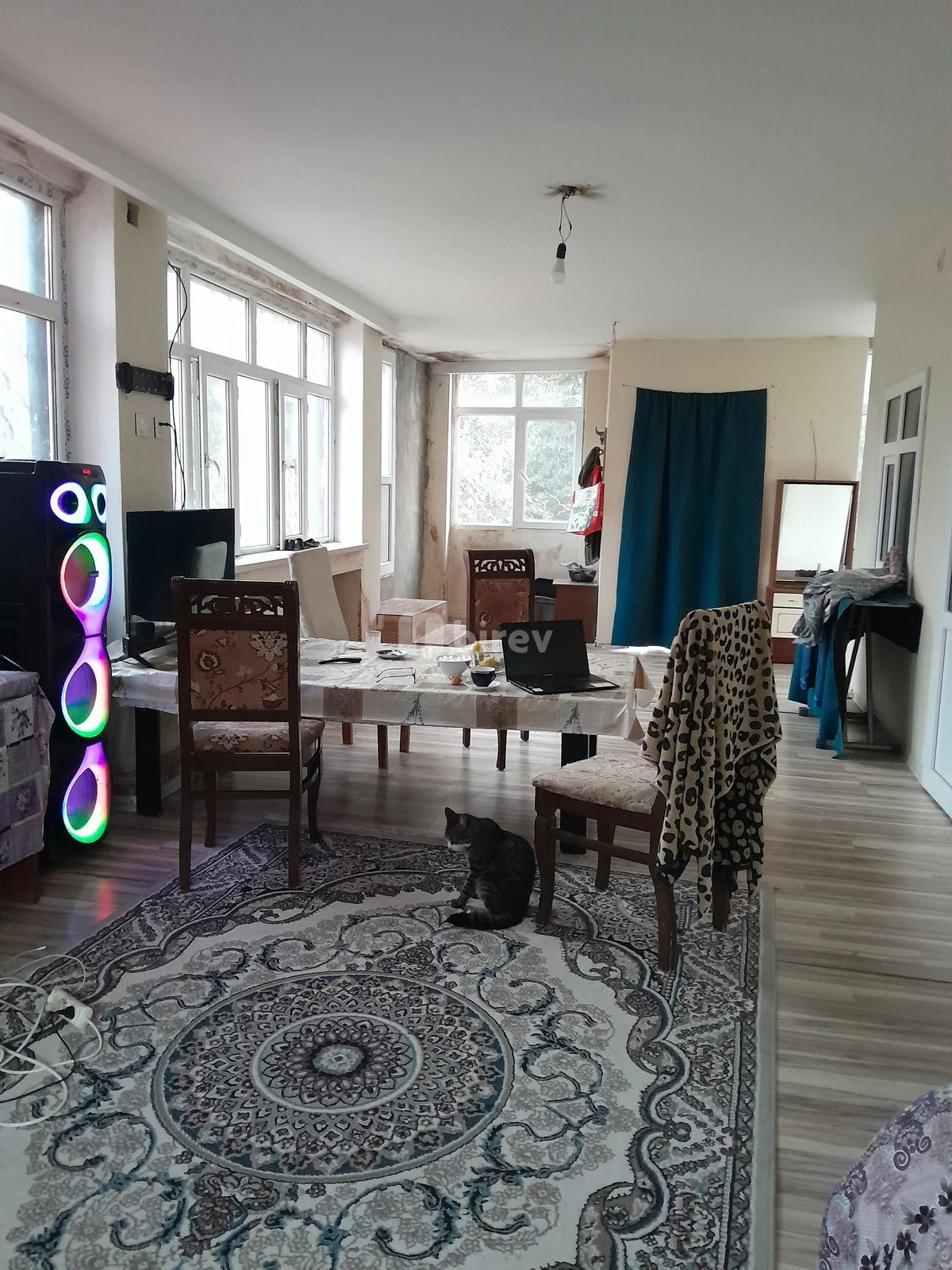 4 otaqlı həyət evi, Novxanı q., Novxanı qəsəbəsi, Abşeron rayonu — şəkil 19