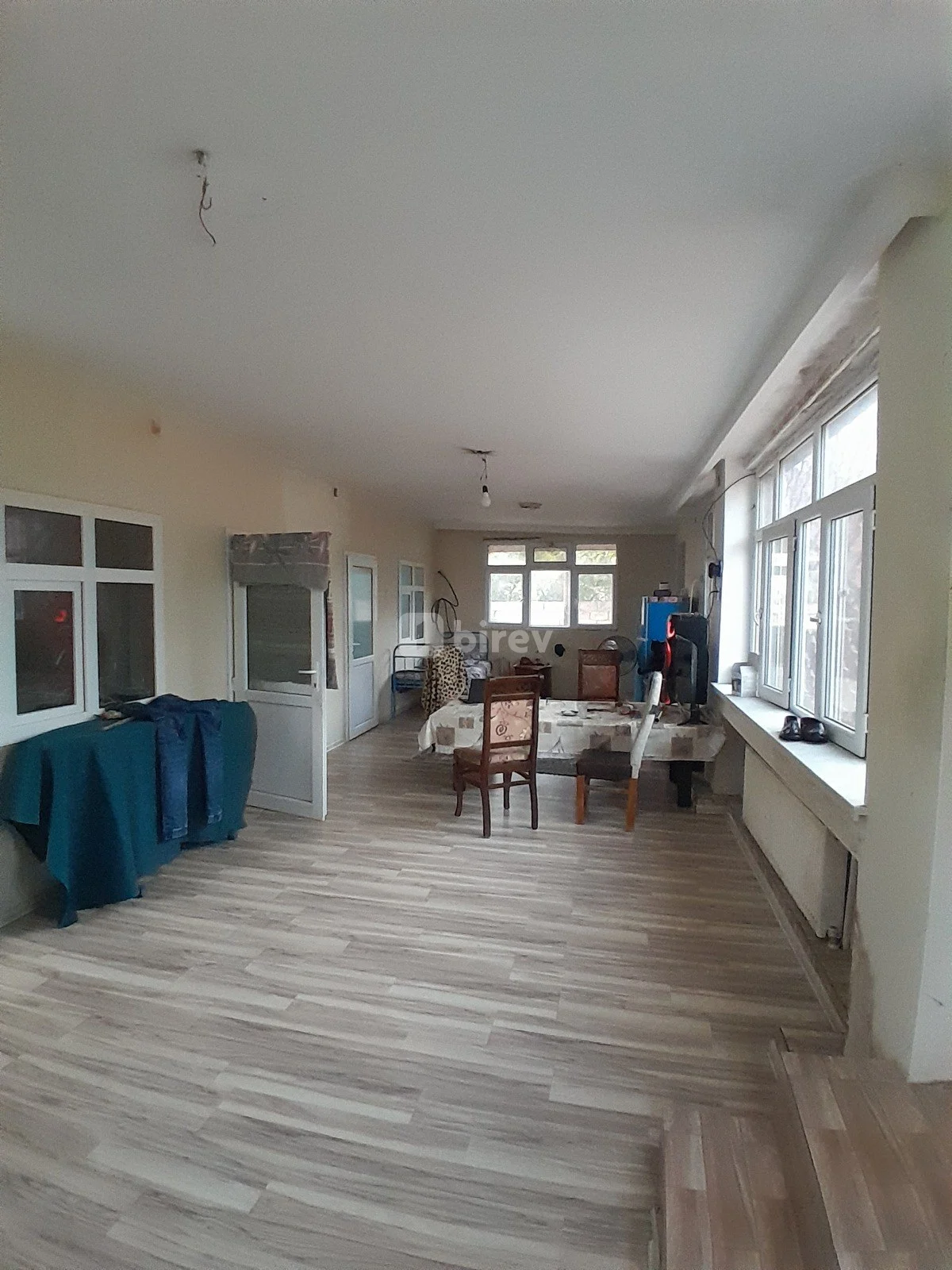 4 otaqlı həyət evi, Novxanı q., Novxanı qəsəbəsi, Abşeron rayonu — şəkil 20