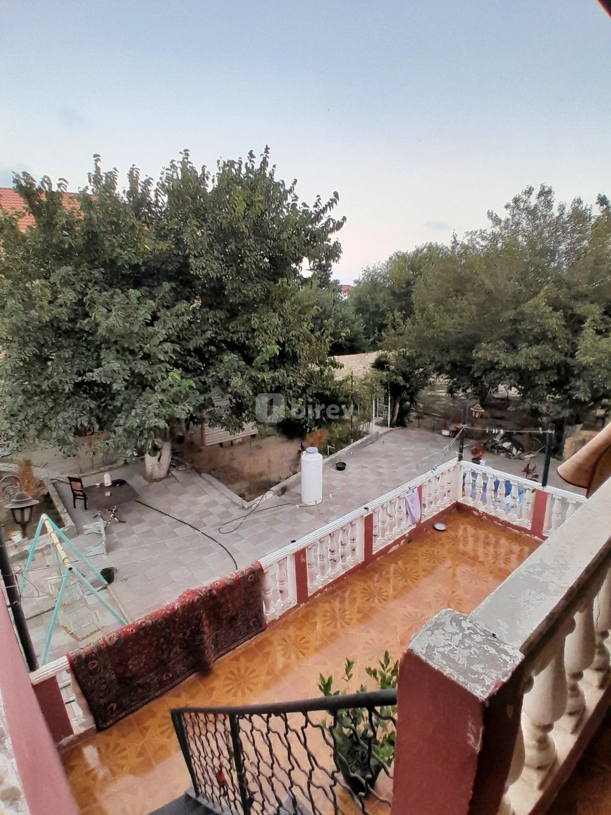 4 otaqlı həyət evi, Novxanı q., Novxanı qəsəbəsi, Abşeron rayonu — şəkil 21