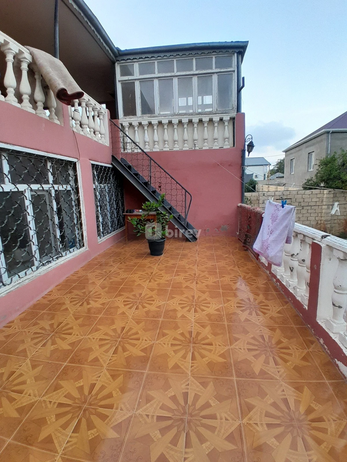 4 otaqlı həyət evi, Novxanı q., Novxanı qəsəbəsi, Abşeron rayonu — şəkil 22