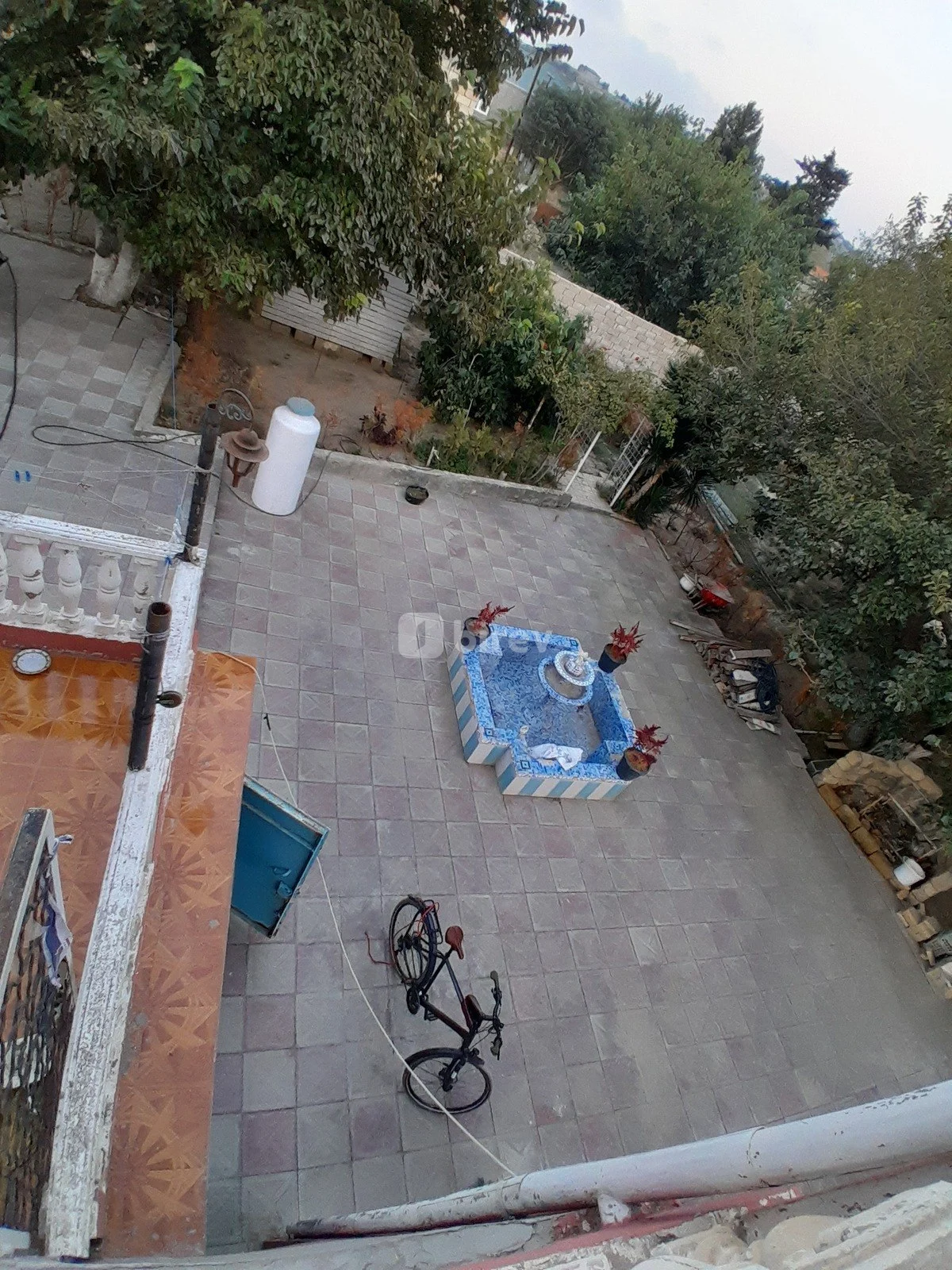 4 otaqlı həyət evi, Novxanı q., Novxanı qəsəbəsi, Abşeron rayonu — şəkil 24