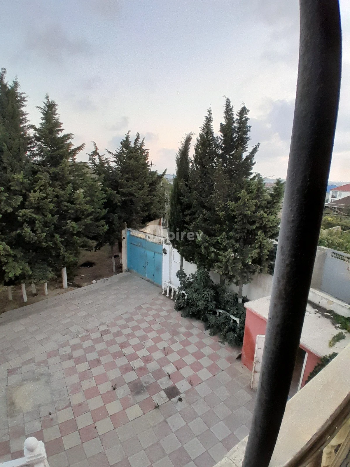 4 otaqlı həyət evi, Novxanı q., Novxanı qəsəbəsi, Abşeron rayonu — şəkil 25