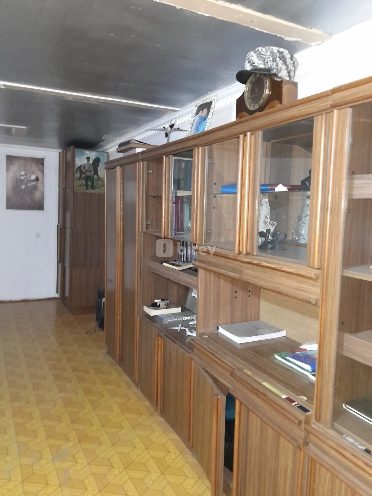 4 otaqlı həyət evi, Novxanı q., Novxanı qəsəbəsi, Abşeron rayonu — şəkil 26
