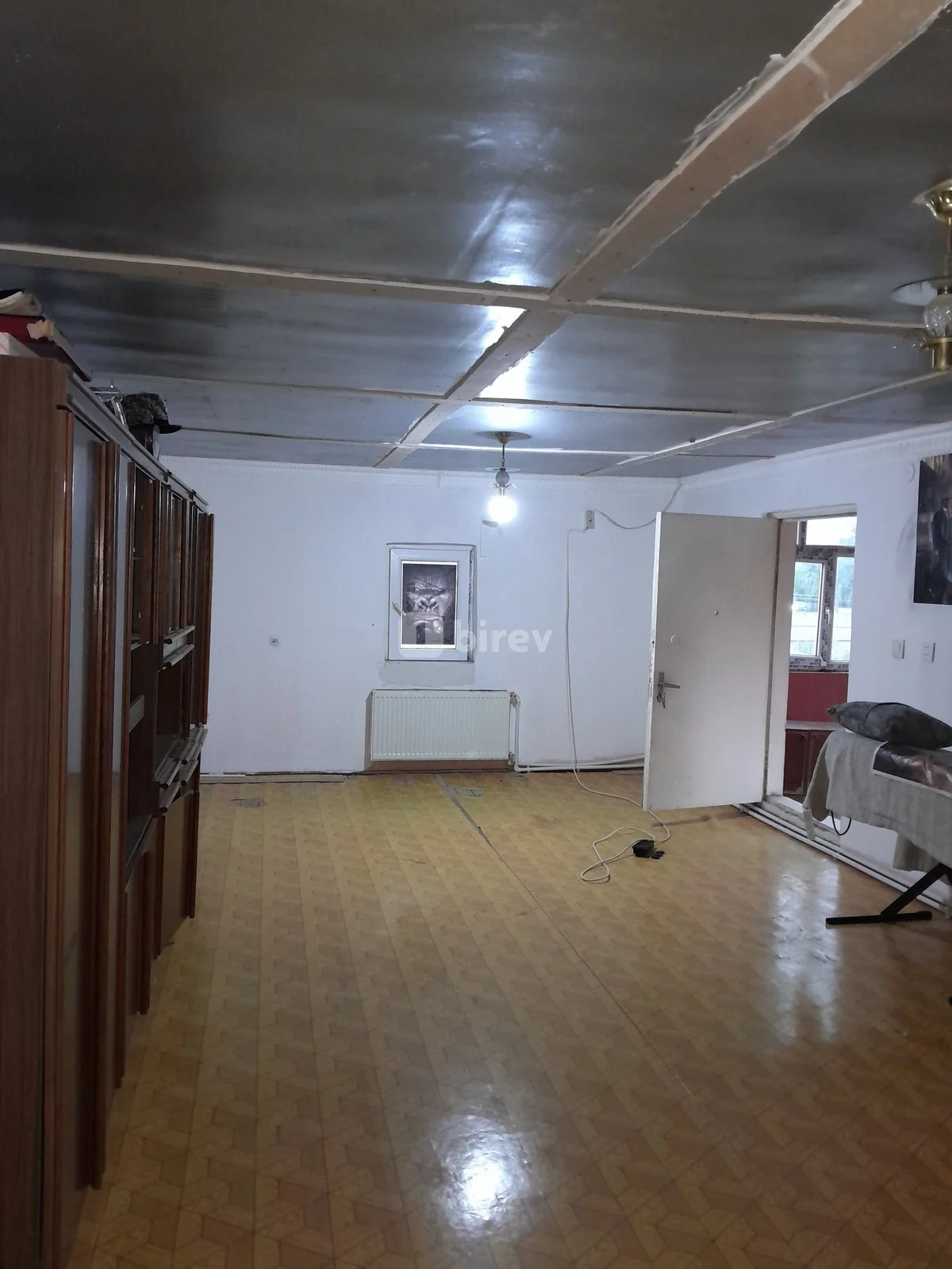 4 otaqlı həyət evi, Novxanı q., Novxanı qəsəbəsi, Abşeron rayonu — şəkil 27