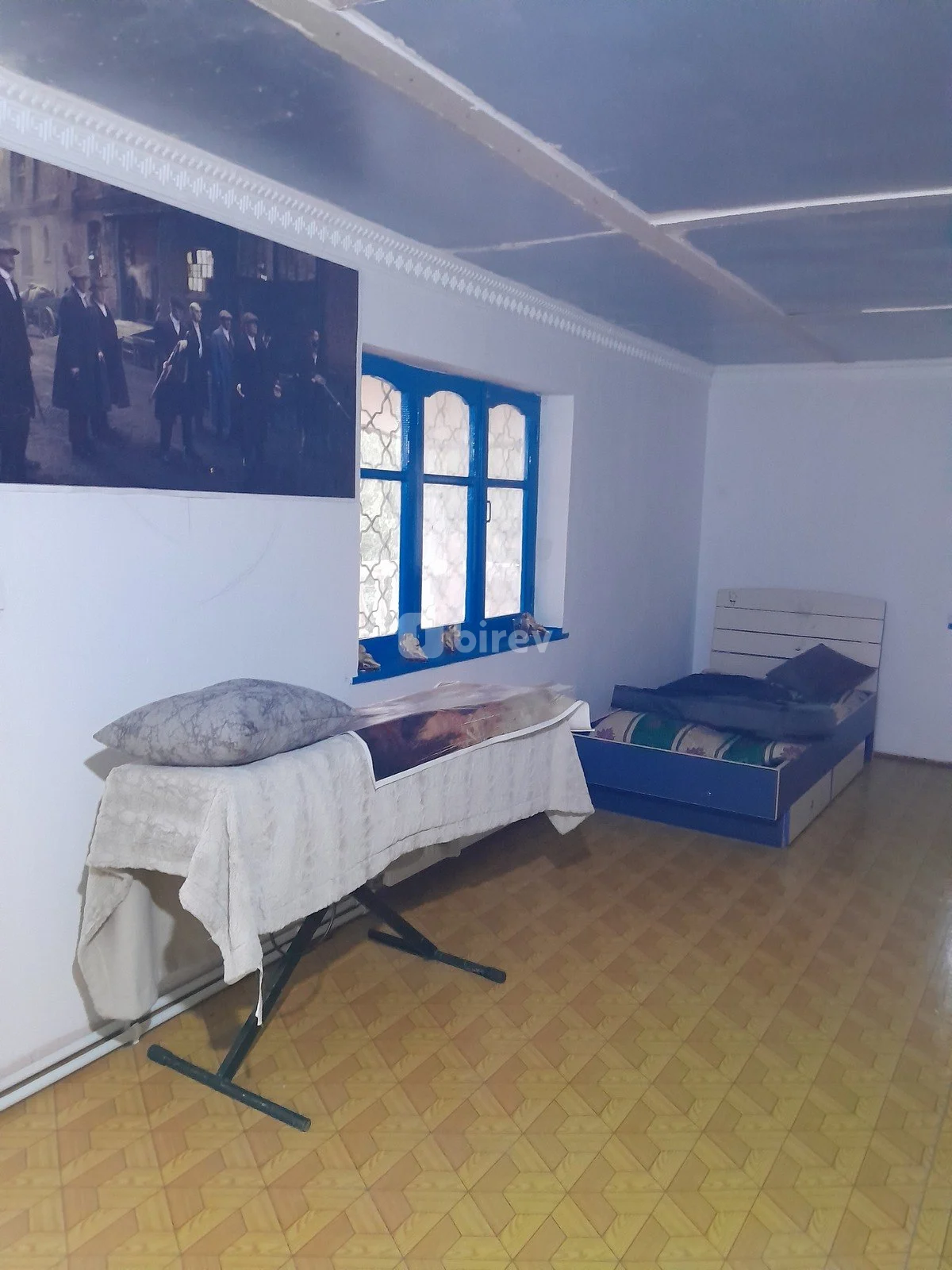4 otaqlı həyət evi, Novxanı q., Novxanı qəsəbəsi, Abşeron rayonu — şəkil 28