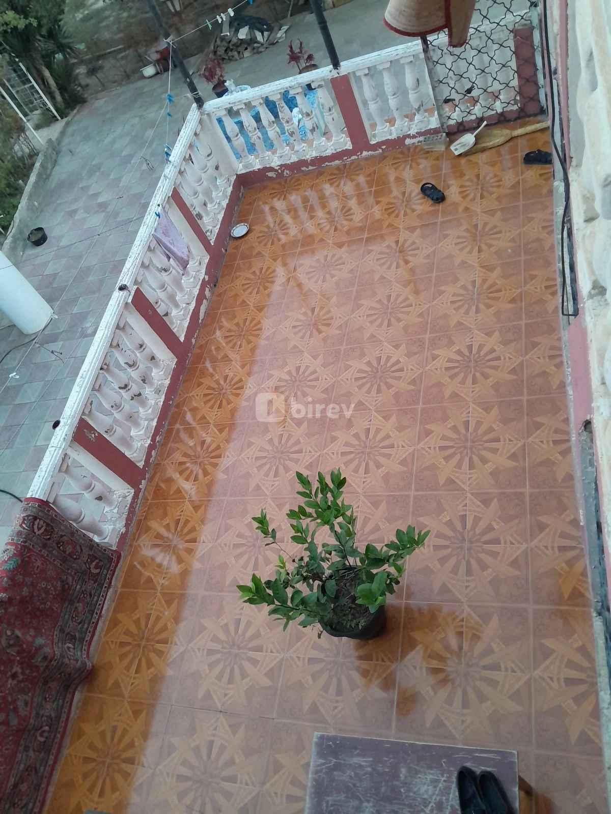 4 otaqlı həyət evi, Novxanı q., Novxanı qəsəbəsi, Abşeron rayonu — şəkil 30
