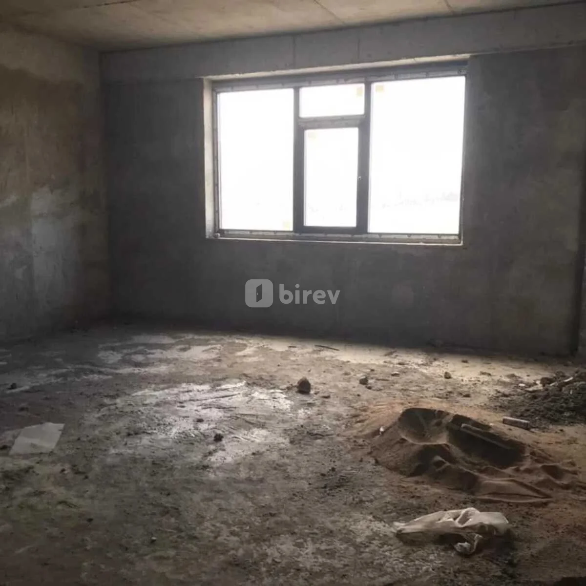 4 otaqlı mənzil, Nəsimi rayonu, Səməd Vurğun küçəsi, Bakı şəhəri — şəkil 4