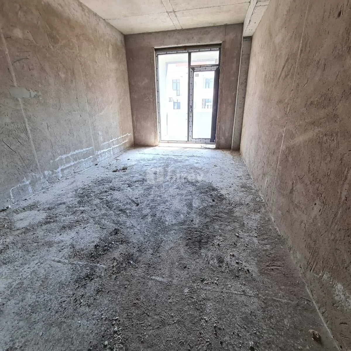 4 otaqlı mənzil, Nəsimi rayonu, Səməd Vurğun küçəsi, Bakı şəhəri — şəkil 5