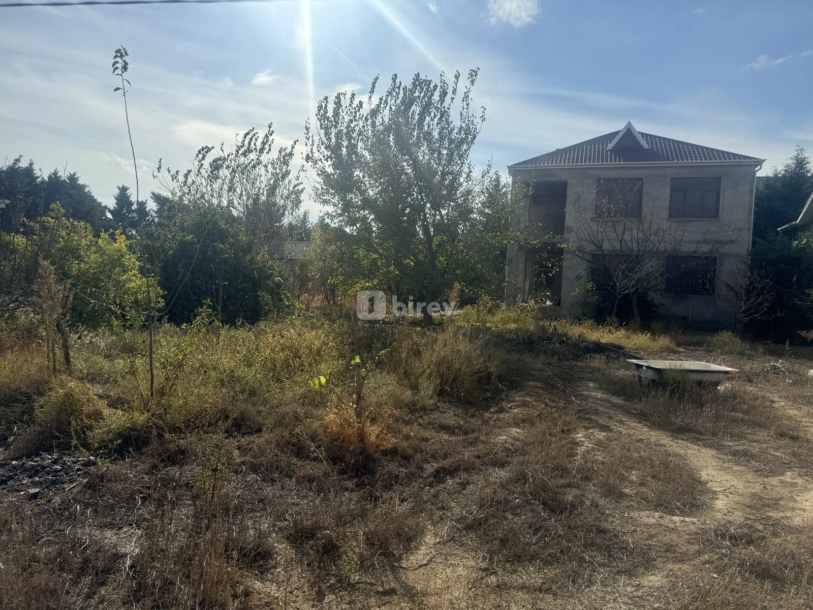 4 otaqlı həyət evi, Buzovna q., Hacı Zeynalabdin Tağıyev küçəsi, Xəzər rayonu — şəkil 3