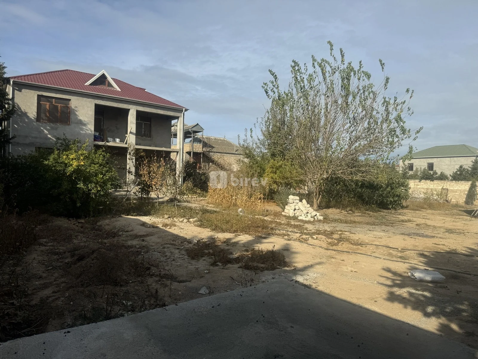 4 otaqlı həyət evi, Buzovna q., Hacı Zeynalabdin Tağıyev küçəsi, Xəzər rayonu — şəkil 6