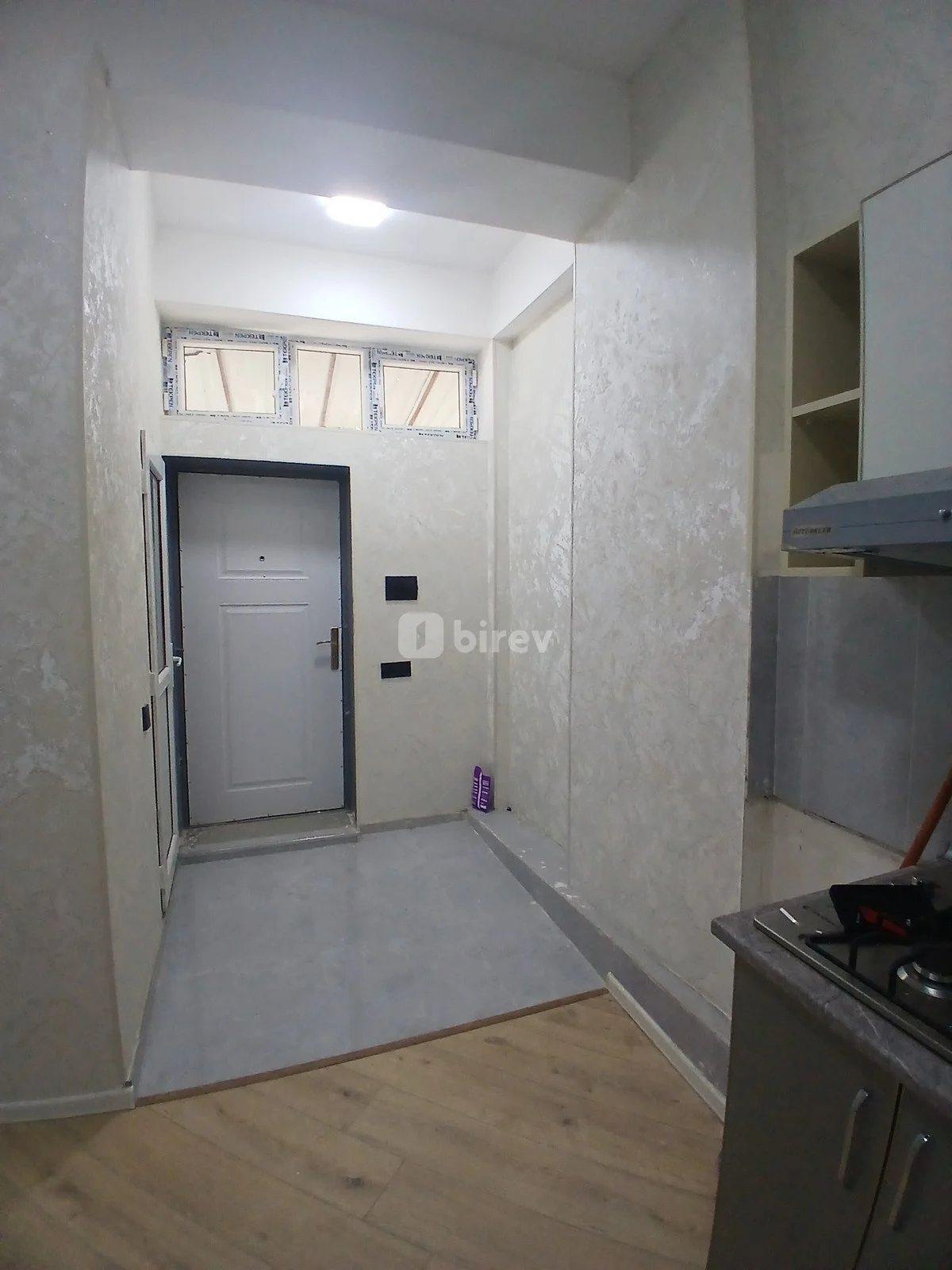 3 otaqlı mənzil, Xırdalan q., Xirdalan şəhəri, Abşeron rayonu — şəkil 11
