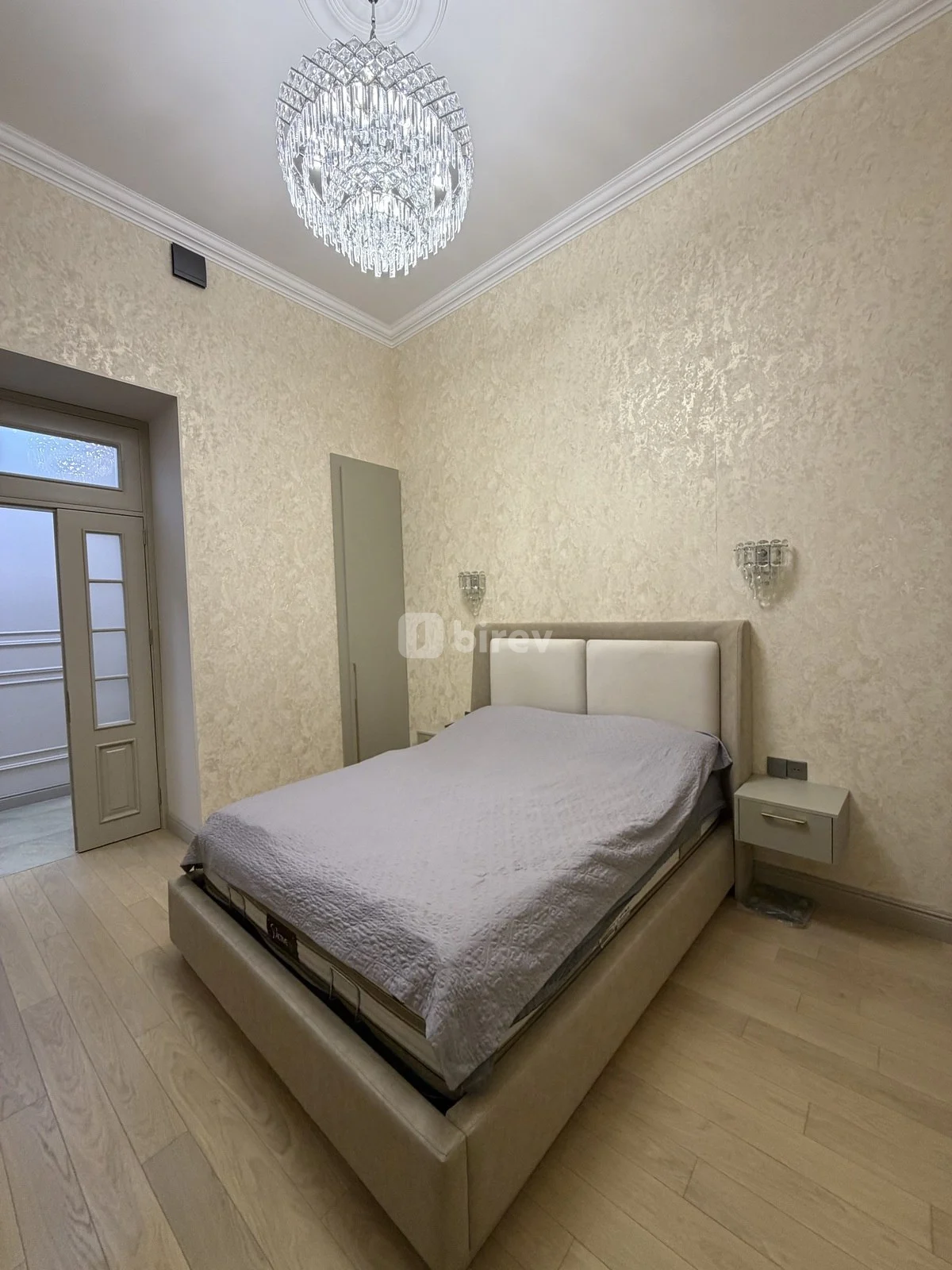 2 otaqlı mənzil, Yasamal rayonu, Təbriz Xəlilbəyli küçəsi, Bakı şəhəri — şəkil 10