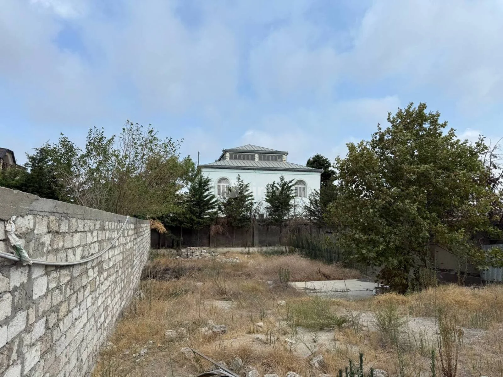 4.5 sot torpaq, Şağan q., Şağan qəsəbəsi, Xəzər rayonu — şəkil 4