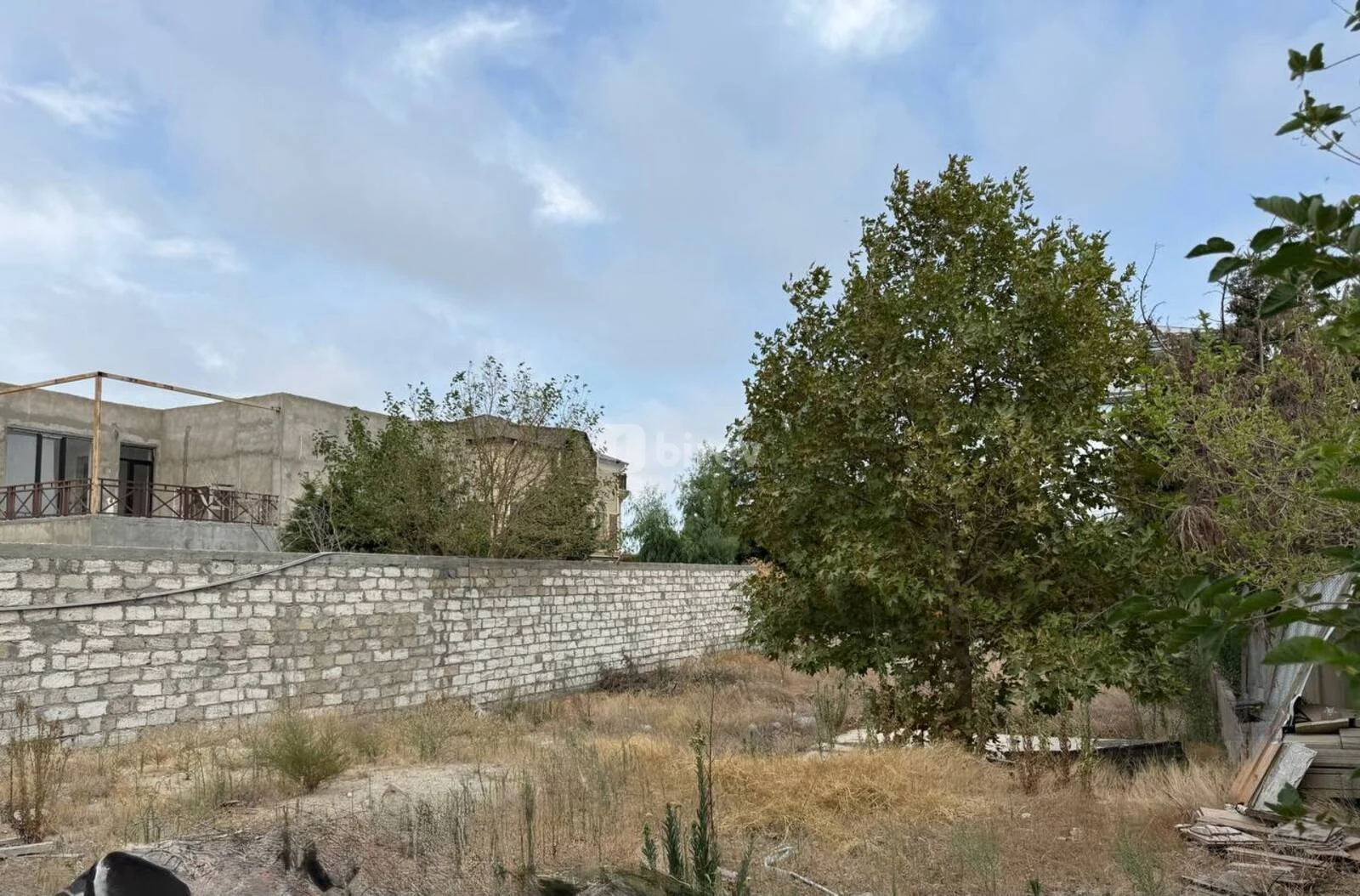 4.5 sot torpaq, Şağan q., Şağan qəsəbəsi, Xəzər rayonu — şəkil 5