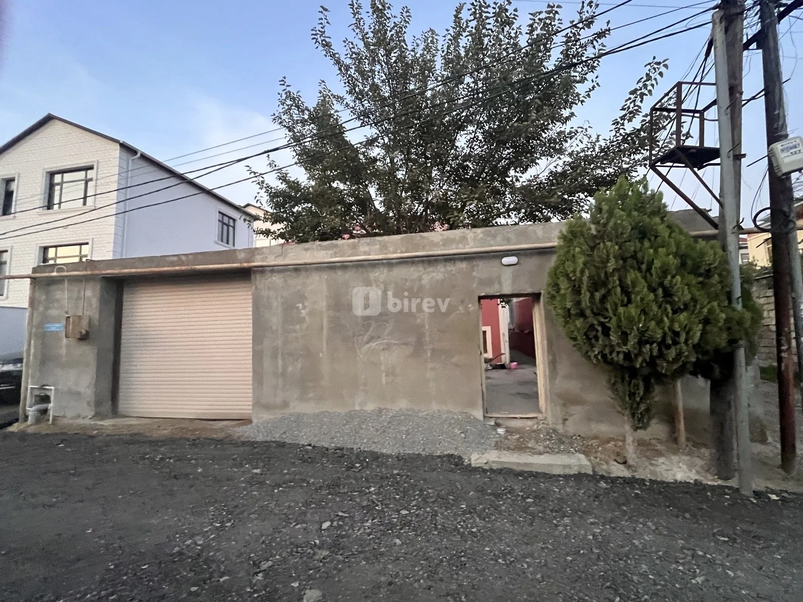 3 otaqlı həyət evi, Masazır q., Masazır qəs., Abşeron rayonu — şəkil 3