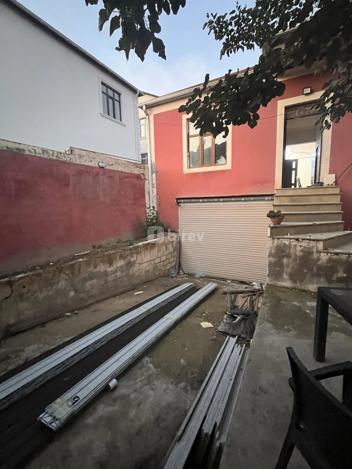 3 otaqlı həyət evi, Masazır q., Masazır qəs., Abşeron rayonu — şəkil 4