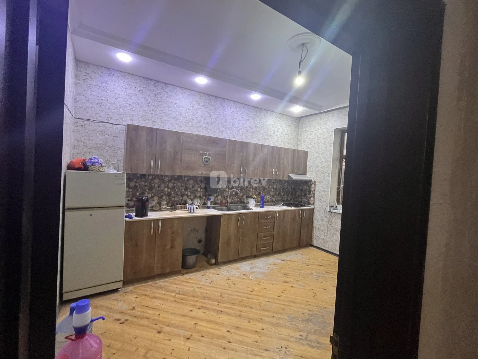 3 otaqlı həyət evi, Masazır q., Masazır qəs., Abşeron rayonu — şəkil 6