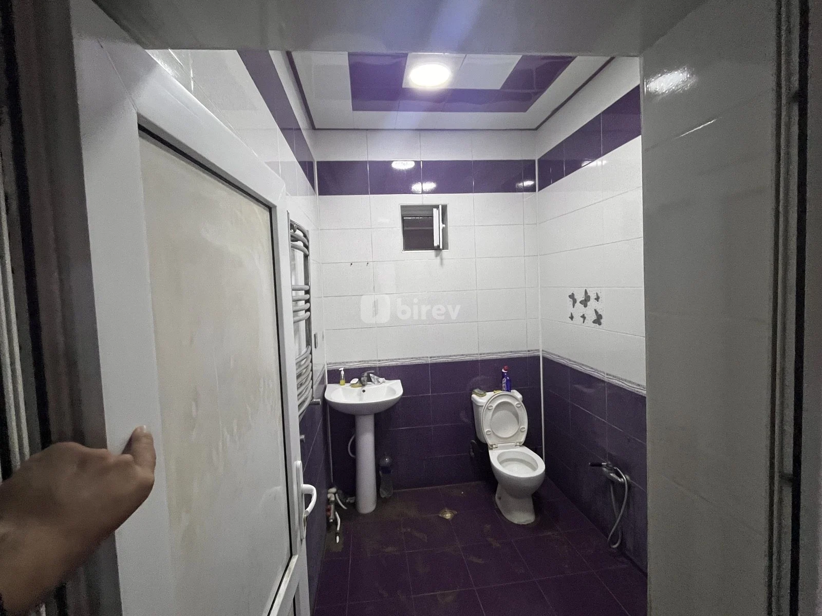 3 otaqlı həyət evi, Masazır q., Masazır qəs., Abşeron rayonu — şəkil 7