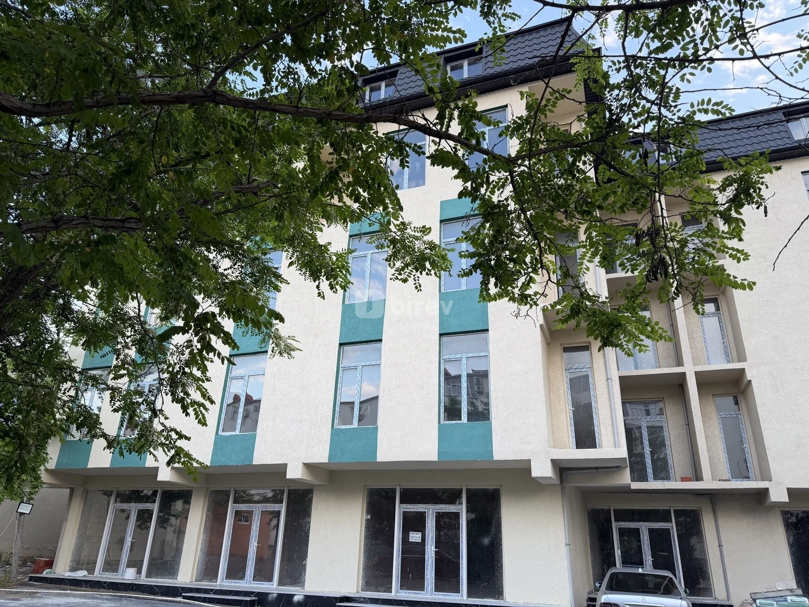 2 otaqlı mənzil, Masazır q., Qurtuluş 93 Y\K, Abşeron rayonu — şəkil 2