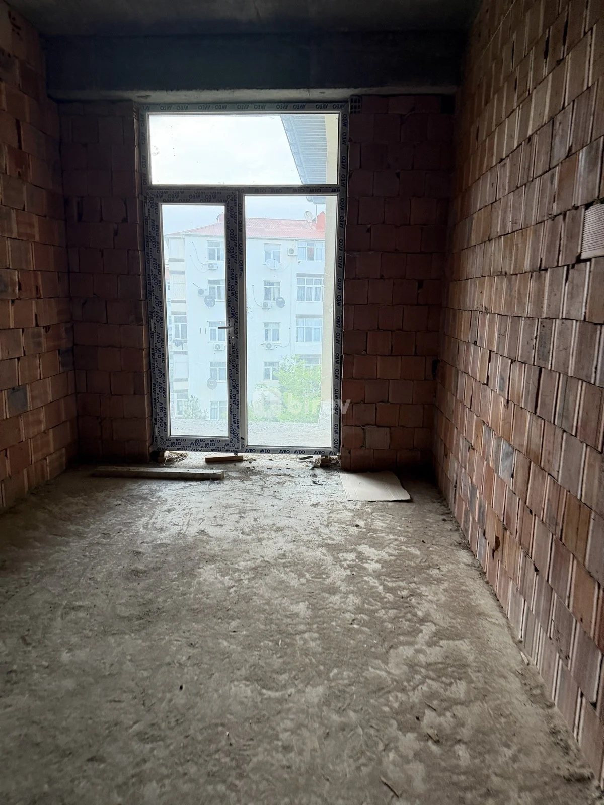 2 otaqlı mənzil, Masazır q., Qurtuluş 93 Y\K, Abşeron rayonu — şəkil 4