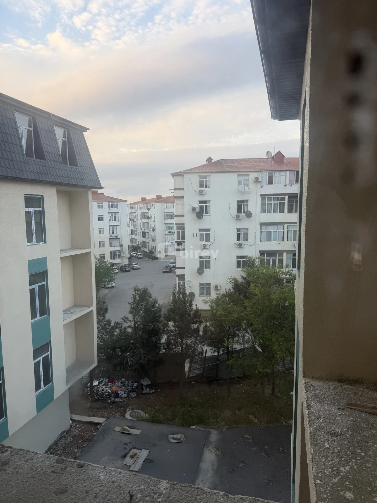 2 otaqlı mənzil, Masazır q., Qurtuluş 93 Y\K, Abşeron rayonu — şəkil 5