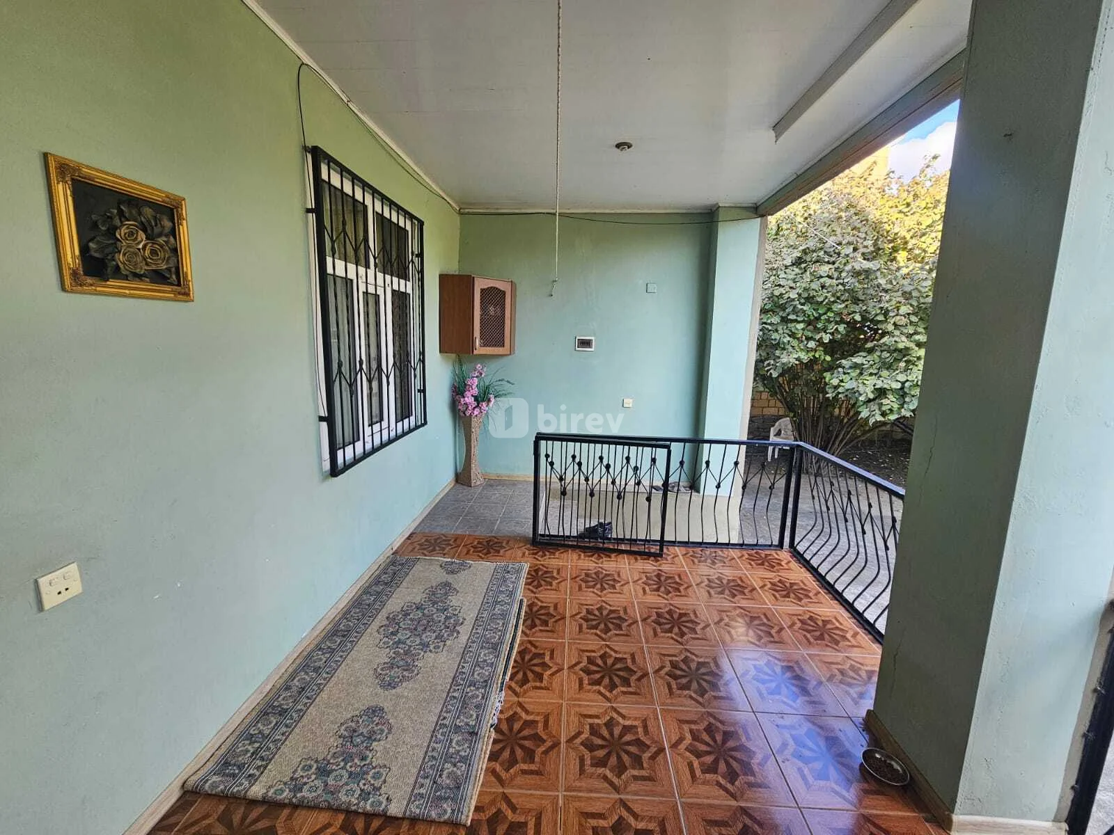 3 otaqlı həyət evi, Qəbələ rayonu, Qəbələ r., Qəbələ rayonu — şəkil 5