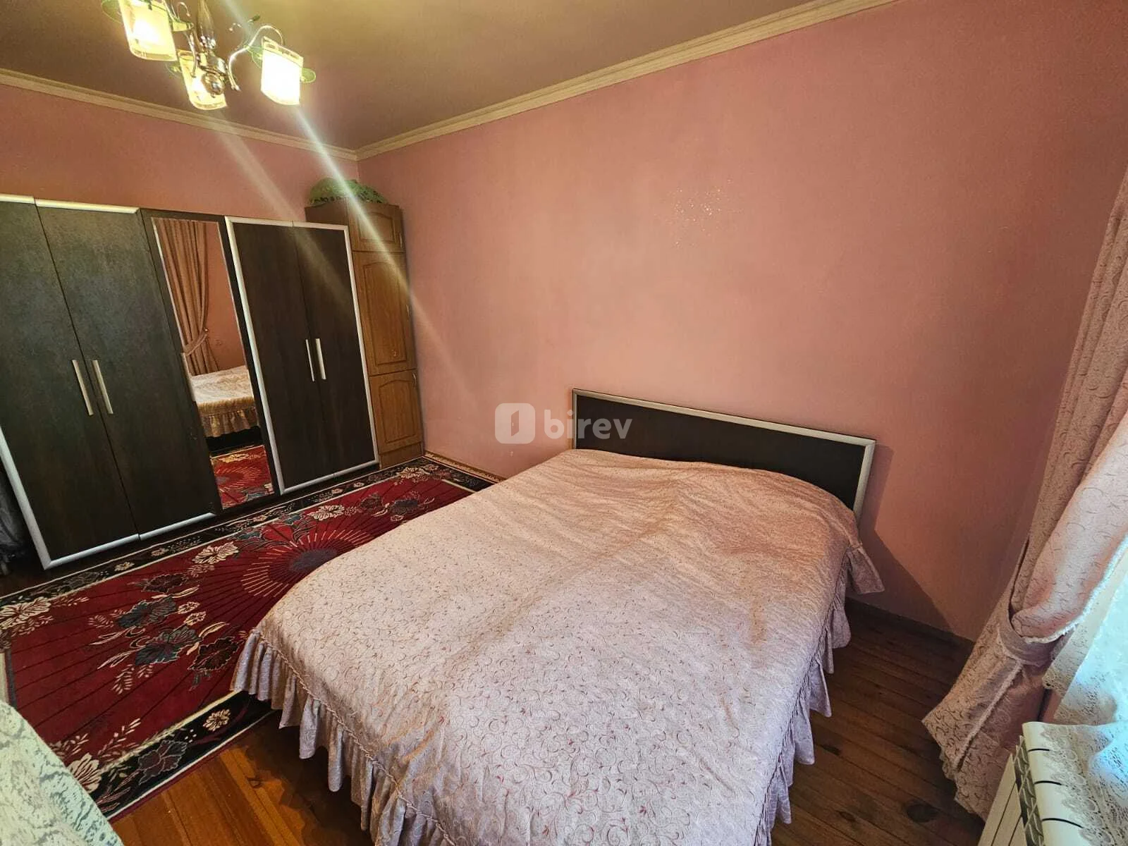 3 otaqlı həyət evi, Qəbələ rayonu, Qəbələ r., Qəbələ rayonu — şəkil 6
