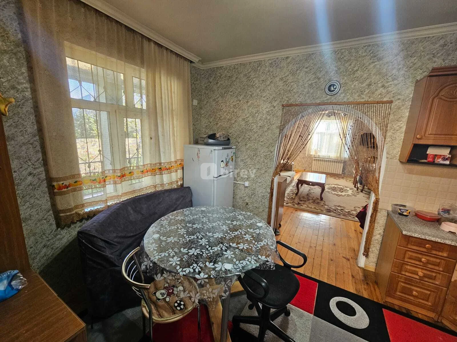3 otaqlı həyət evi, Qəbələ rayonu, Qəbələ r., Qəbələ rayonu — şəkil 10