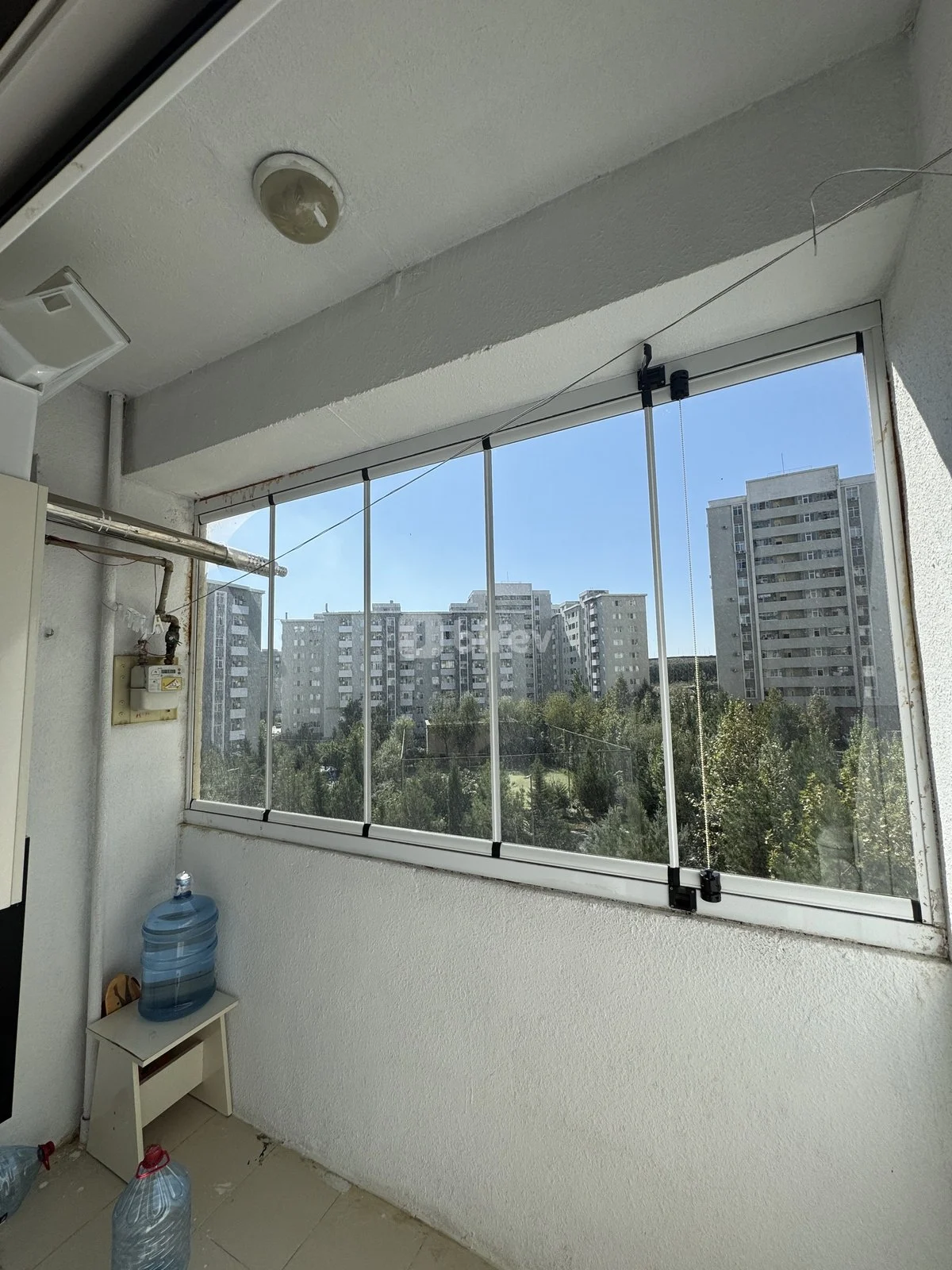 2 otaqlı mənzil, Yasamal q., Mida Yasamal yaşayış kompleksi, Yasamal rayonu — şəkil 9